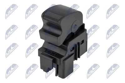 Switch, window regulator NTY EWS-IS-001