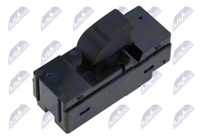 Switch, window regulator NTY EWS-IS-002