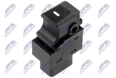 Switch, window regulator NTY EWS-KA-000