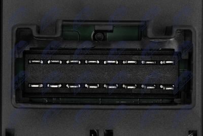 Switch, window regulator NTY EWS-KA-005
