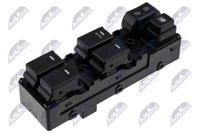 NTY EWS-KA-007 Switch, window regulator
