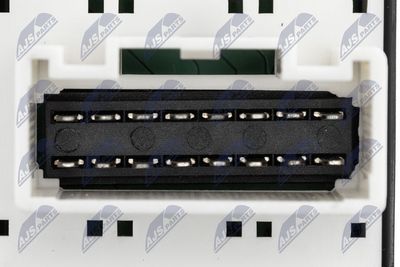Switch, window regulator NTY EWS-KA-010