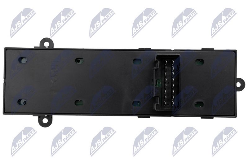 NTY EWS-KA-011 Switch, window regulator