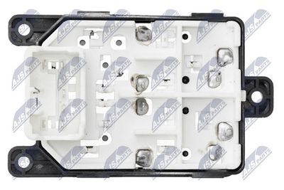 Switch, window regulator NTY EWS-KA-012