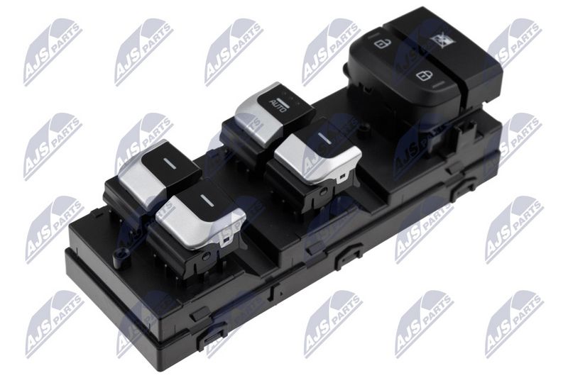NTY EWS-KA-014 Switch, window regulator