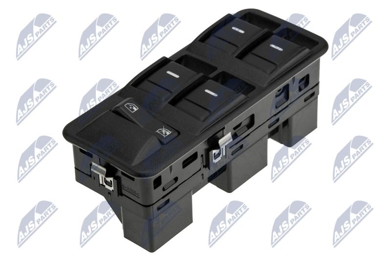 NTY EWS-LR-003 Switch, window regulator