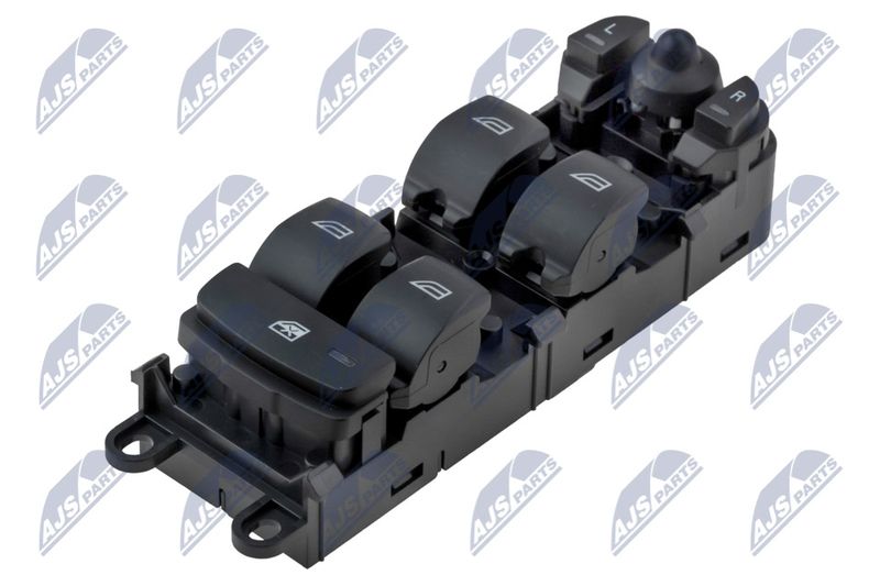 NTY EWS-LR-004 Switch, window regulator