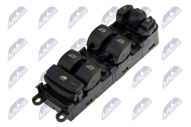 NTY EWS-LR-007 Switch, window regulator