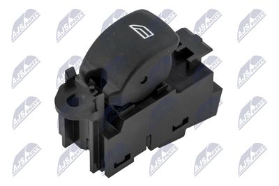 Switch, window regulator NTY EWS-LR-011