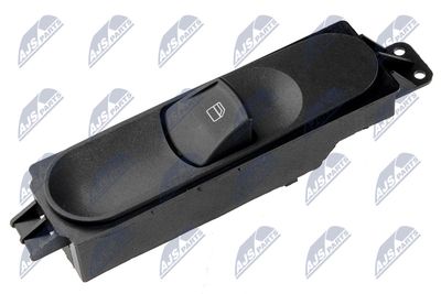 Switch, window regulator NTY EWS-ME-005