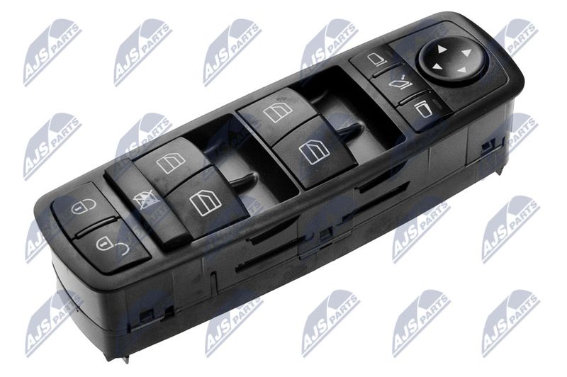 NTY EWS-ME-008 Switch, window regulator