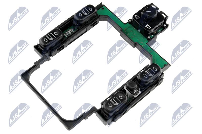 NTY EWS-ME-010 Switch, window regulator