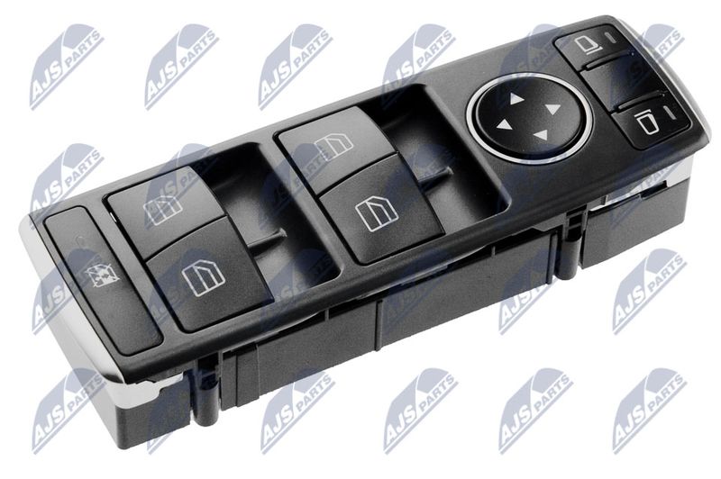 NTY EWS-ME-013 Switch, window regulator