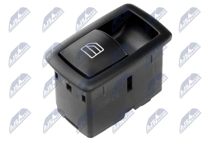 NTY EWS-ME-016 Switch, window regulator