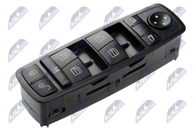 NTY EWS-ME-017 Switch, window regulator