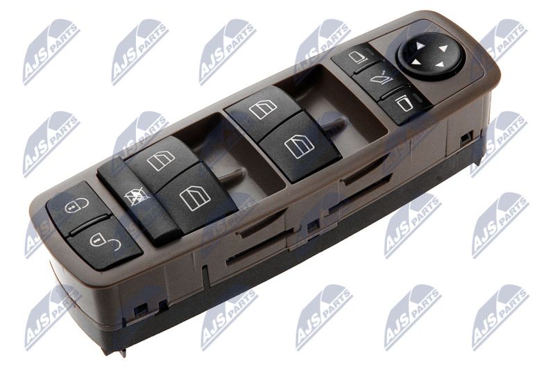 NTY EWS-ME-018 Switch, window regulator