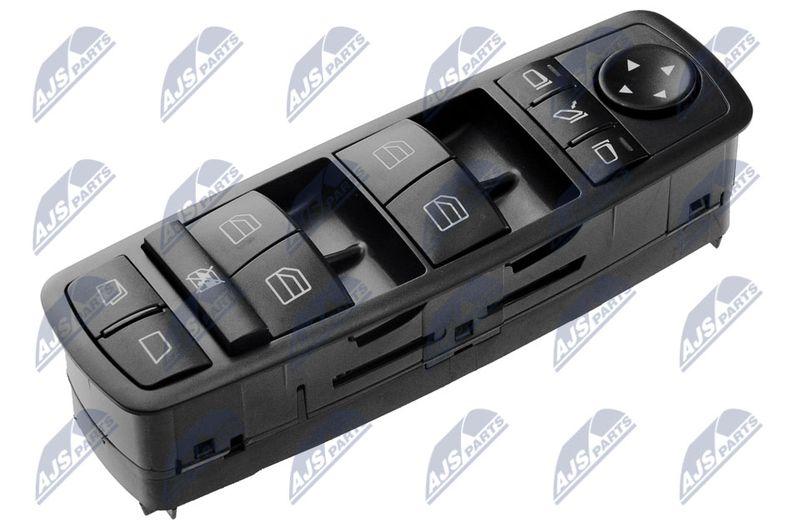 NTY EWS-ME-020 Switch, window regulator