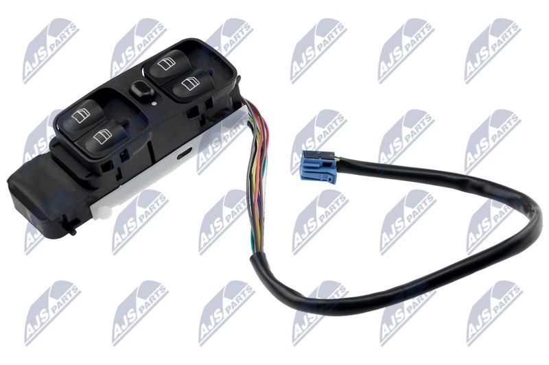 NTY EWS-ME-023 Switch, window regulator