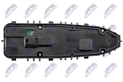 Switch, window regulator NTY EWS-ME-026