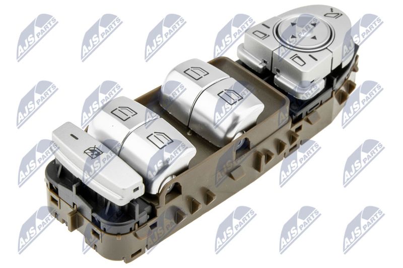 NTY EWS-ME-028 Switch, window regulator