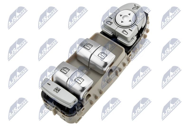 NTY EWS-ME-029 Switch, window regulator