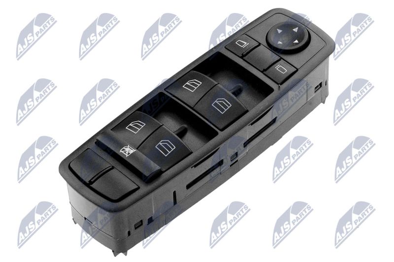 NTY EWS-ME-036 Switch, window regulator