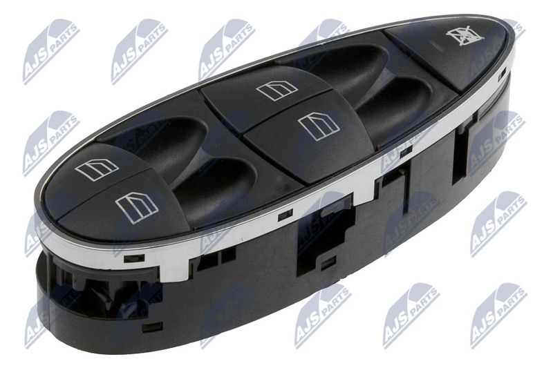 NTY EWS-ME-037 Switch, window regulator
