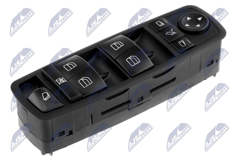 NTY EWS-ME-039 Switch, window regulator