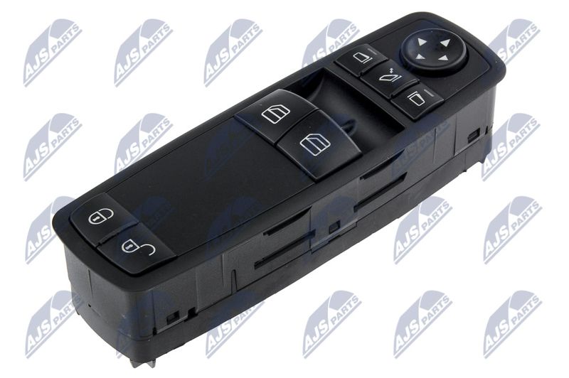 NTY EWS-ME-041 Switch, window regulator