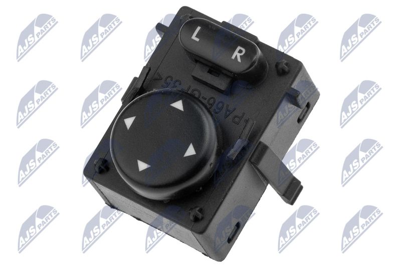 NTY EWS-ME-046 Switch, exterior mirror adjustment