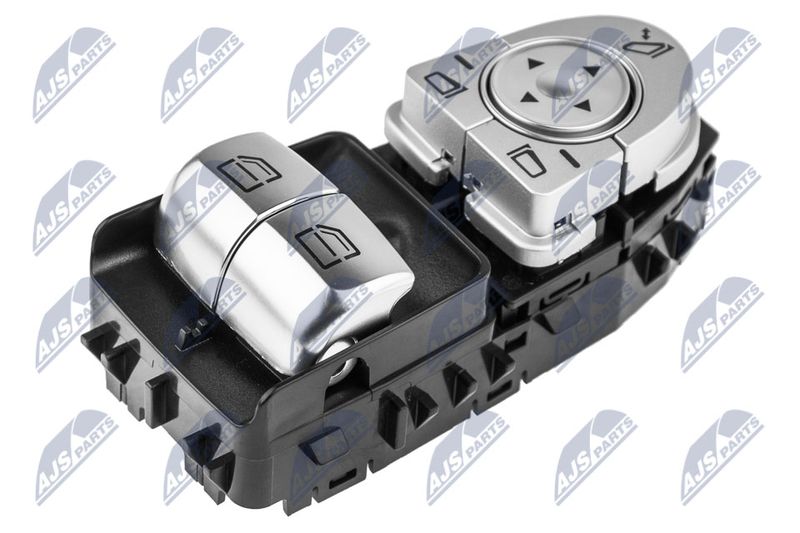NTY EWS-ME-047 Switch, window regulator