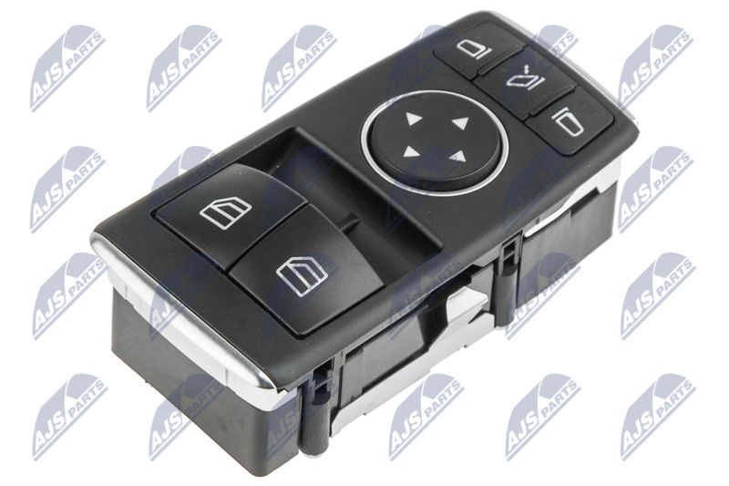 NTY EWS-ME-048 Switch, window regulator