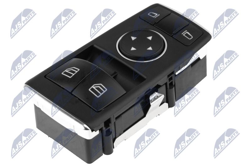 NTY EWS-ME-051 Switch, window regulator