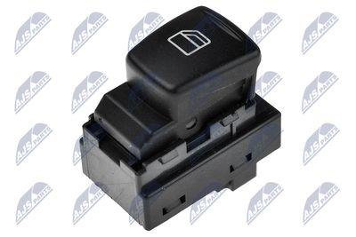 Switch, window regulator NTY EWS-ME-052