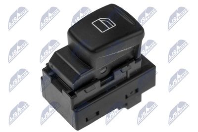 Switch, window regulator NTY EWS-ME-053