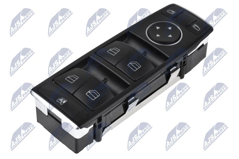 NTY EWS-ME-054 Switch, window regulator