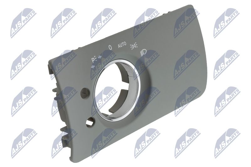 NTY EWS-ME-061 Control Unit, headlight