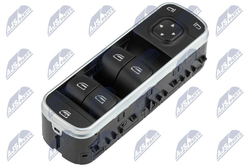 NTY EWS-ME-068 Switch, window regulator