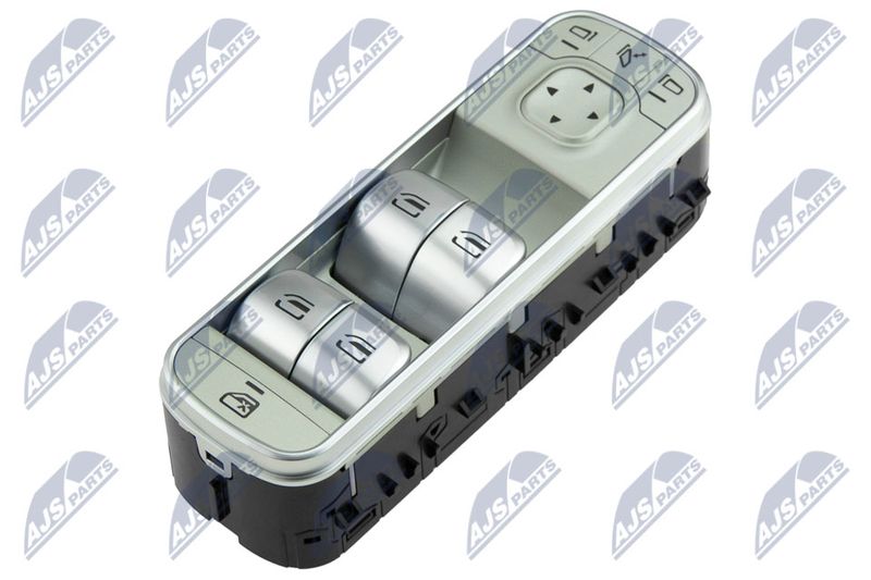 NTY EWS-ME-070 Switch, window regulator