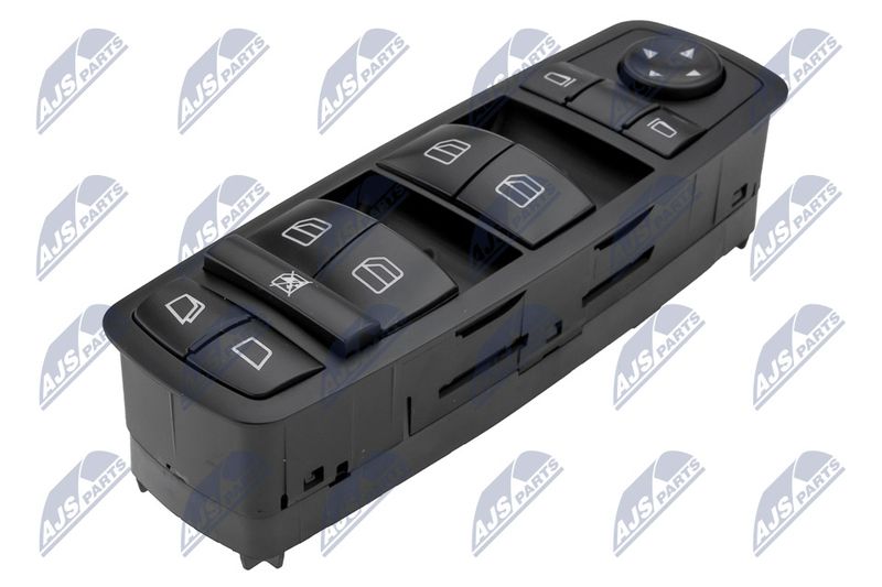 NTY EWS-ME-073 Switch, window regulator