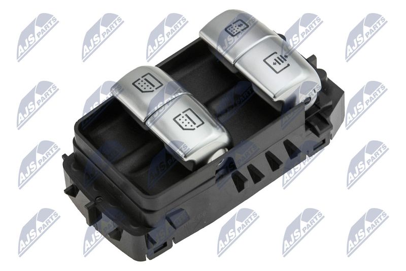 NTY EWS-ME-076 Switch, window regulator