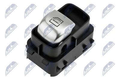 Switch, window regulator NTY EWS-ME-077
