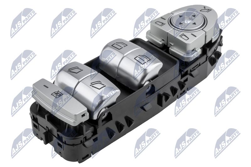 NTY EWS-ME-078 Switch, window regulator