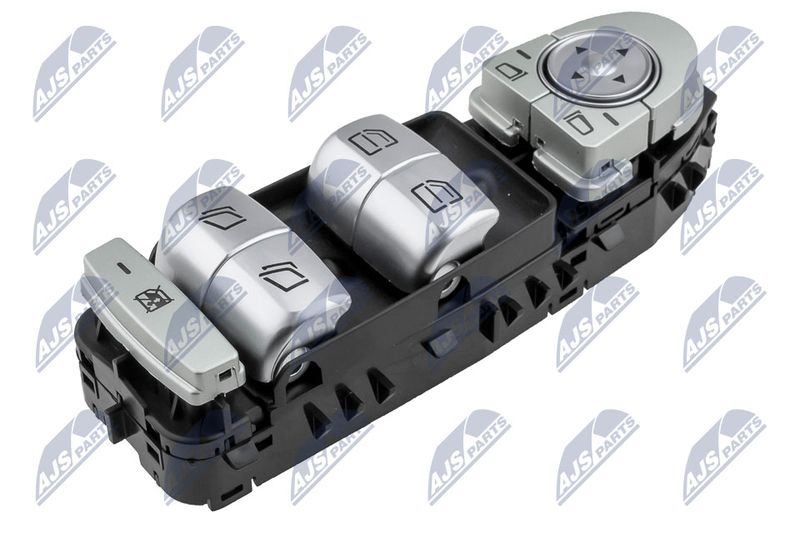 NTY EWS-ME-079 Switch, window regulator