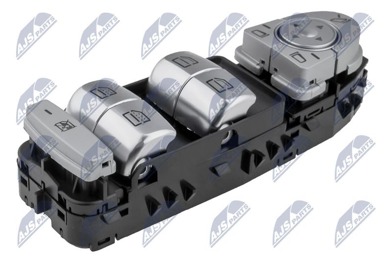 NTY EWS-ME-080 Switch, window regulator