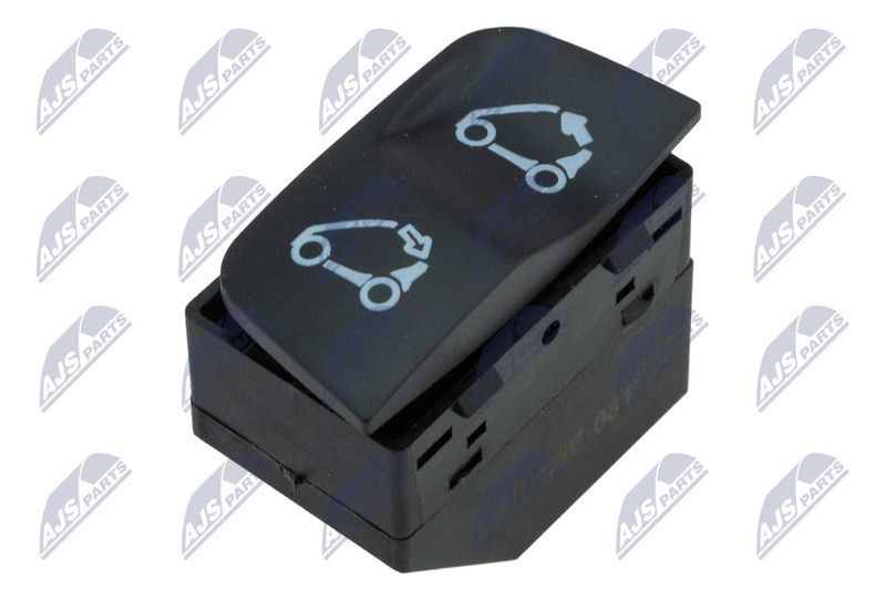 NTY EWS-ME-081 Switch, convertible top