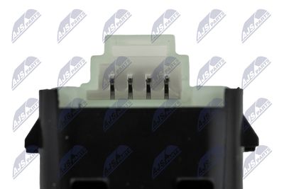 Switch, tailgate NTY EWS-ME-083