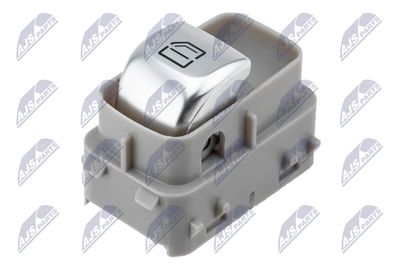 Switch, window regulator NTY EWS-ME-086