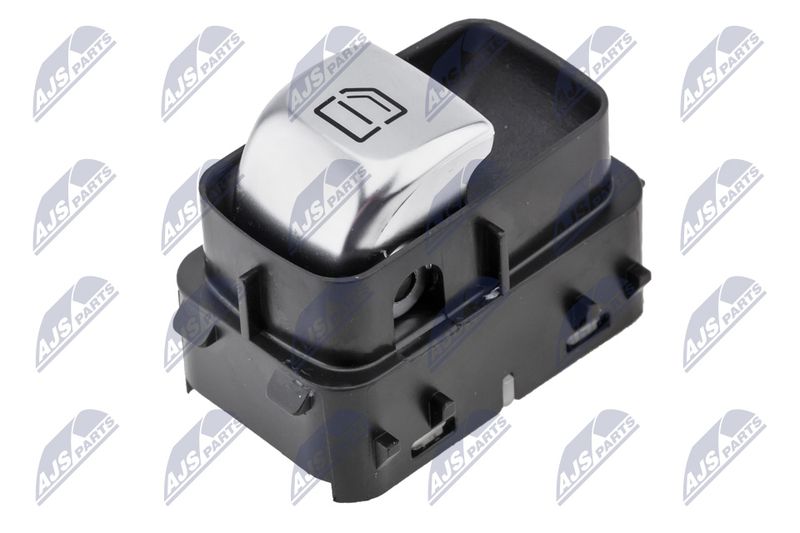NTY EWS-ME-087 Switch, window regulator