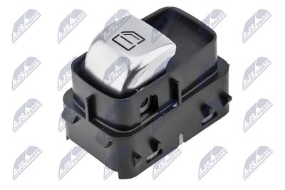 Switch, window regulator NTY EWS-ME-087